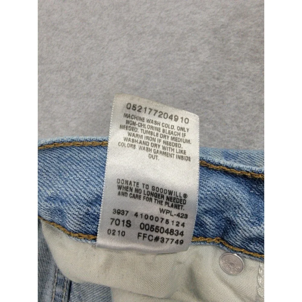 Levis jeans now